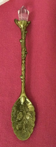 Witches herb spoon altar - herb, spoon,altar