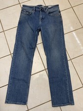 VOLCOM Medium Wash SOLVER