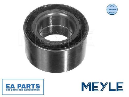 Wheel bearing for - wheel, vw