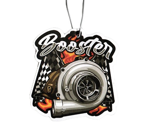 Sport racing air freshener - sport,
