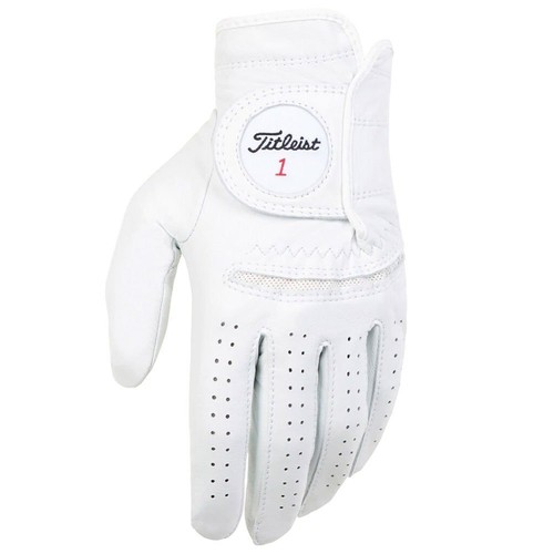 Titleist perma soft - perma, glove
