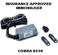 Cobra A8510 - Thatcham