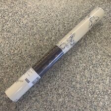 1 Roll Sanderson Wallpaper  ‘english toile paper’ WR8516/3 Batch AA2  Cloakroom