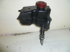 PEUGEOT 406 EXECUTIVE 2.0 HDI