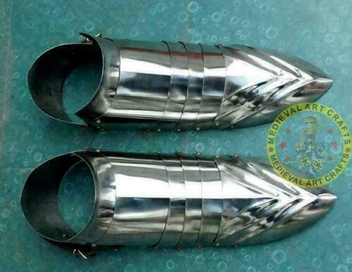 Medieval combat stainless