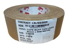 British Army Scapa Sniper Tape
