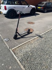 windgoo m12 electric scooter