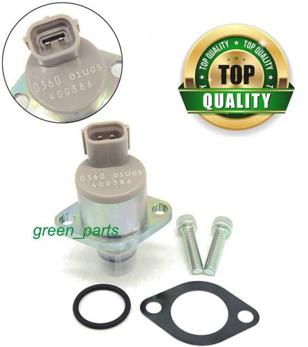Scv fuel pump pressure - scv,