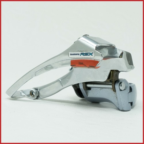 Nos shimano rsx - shimano, front