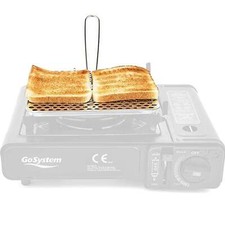 Go System Folding Dynasty Toaster