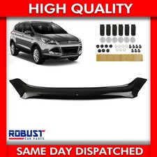 FOR FORD KUGA BONNET WIND