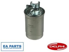 Fuel filter for SKODA AUDI VW