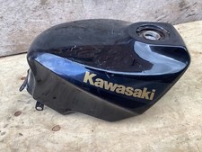 KAWASAKI GPZ400R GPZ600R PETROL TANK  GPZ 