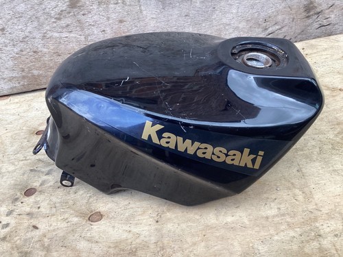 Kawasaki gpz400r gpz600r - kawasaki,