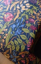 Cotswold Jewel  PVC Cotton