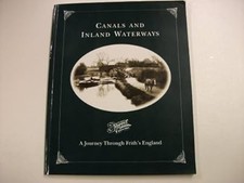 Canals and Inland Waterways