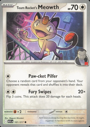 Pokémon tcg team rocket - pokémon, rocket's