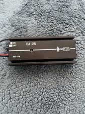 Cb Radio Linear