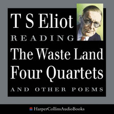 The Waste Land, Four Quartets
