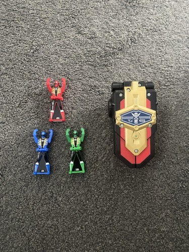 Power rangers super megaforce - power, rangers|super