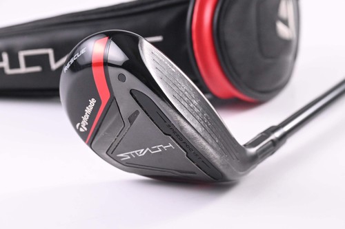Taylormade stealth hybrid - hybrid, /