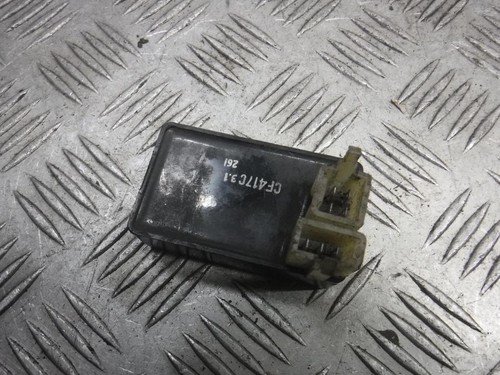Honda cb125 125 tdi - honda,