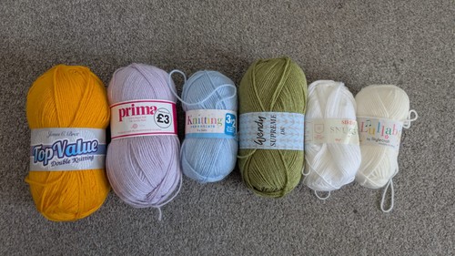 Brand new bundle 6 - bundle, of