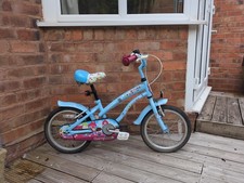 Apollo Cherry Lane Kids Bike
