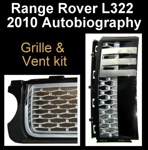 Black silver autobiography - black,