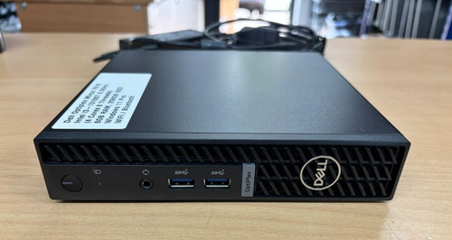 Dell optiplex micro - dell, 7010