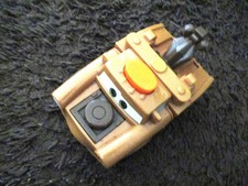 Disney Cars Talking Tow Mater