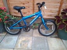 Ridgeback MX16 Lightweight