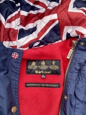 Barbour Girls's Outdoor Winter