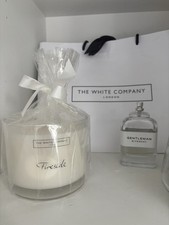 Large Fireside White Company
