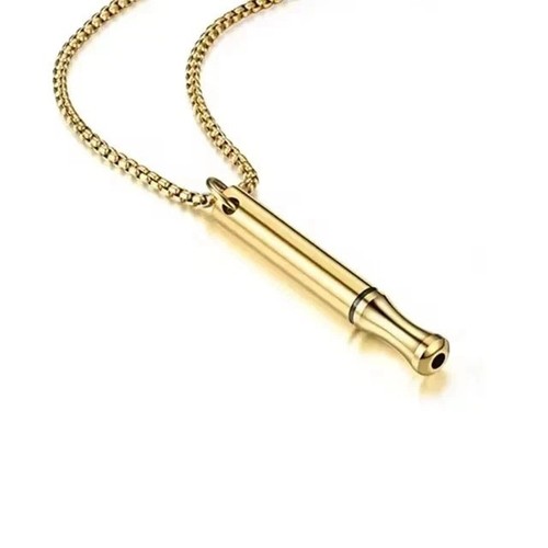 Breathlace breathing necklace - breathlace,