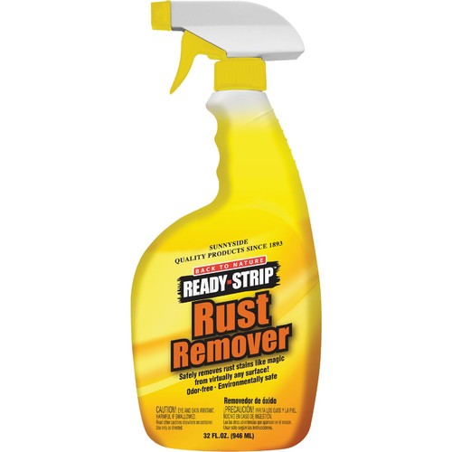 Back nature ready strip - nature, ready-strip