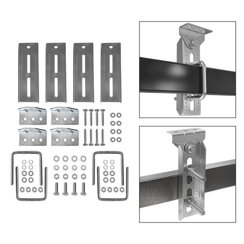 Pieces 8inch boat trailer - 8inch,