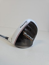 Taylormade Burner Superfast