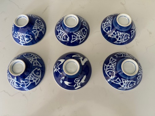 Japanese fine porcelain footed - fine,