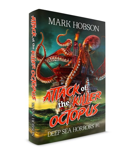Attack the killer - of,