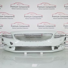 Volvo S60 V60 Front Bumper