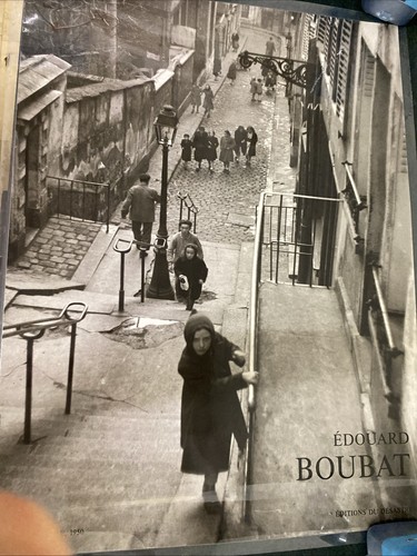 Edouard boubat - edouard,