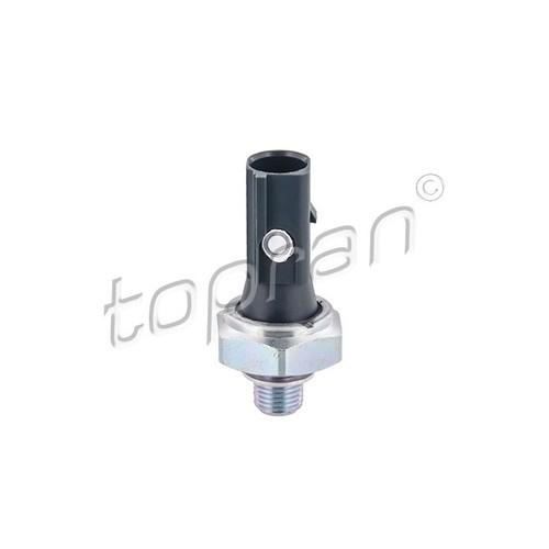 Oil pressure switch for - oil,
