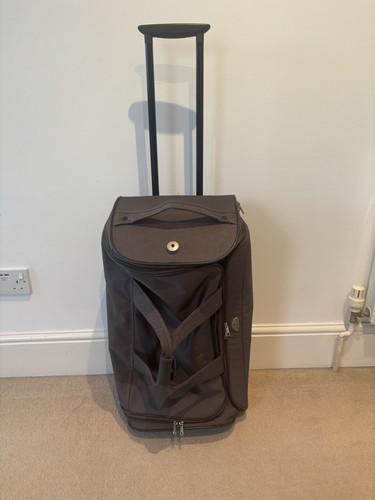 Samsonite wheeled hold all - samsonite,