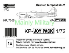 Kovozavody Prostejov 1/72