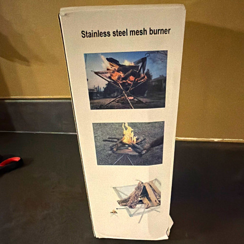 Portable foldable stainless - portable,