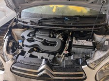 CFB (384F/1KR-FE) RDE2 CITROEN