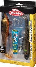 Berkley PowerBait Cullshad
