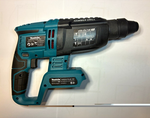 Makita dhr242 plus 18v - plus,