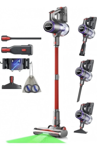 F02 ultra cordless vacuum - f02,